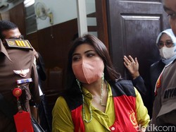 Dea OnlyFans Divonis 10 Bulan Penjara!