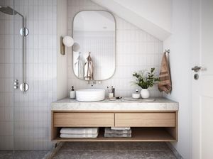 Nggak Pakai Ribet, Begini Cara Cegah Jamur Tumbuh di Kamar Mandi Nggak Pakai Ribet, Begini Cara Cegah Jamur Tumbuh di Kamar Mandi