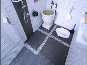 Hati-hati Kalau Cuci Piring di Kamar Mandi, Ini Faktanya! Hati-hati Kalau Cuci Piring di Kamar Mandi, Ini Faktanya!