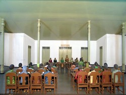 Mengenal Kongres Perempuan Indonesia, Momen Cikal Bakal Hari Ibu