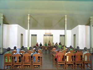 Kapan Hari Ibu? Begini Sejarah Peringatannya yang Menginspirasi Kapan Hari Ibu? Begini Sejarah Peringatannya yang Menginspirasi
