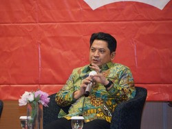 Jawab Kritik Pemilihan Rektor UIN, Kemenag: Kampus Bukan Civitas Politika!