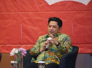 Jawab Kritik Pemilihan Rektor UIN, Kemenag: Kampus Bukan Civitas Politika! Jawab Kritik Pemilihan Rektor UIN, Kemenag: Kampus Bukan Civitas Politika!