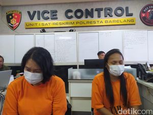 Pengakuan Muncikari Prostitusi Online Anak via MiChat di Batam