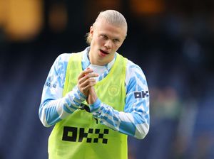 Klub Divisi Ketujuh Inggris Ini Mau Pinjam Haaland!