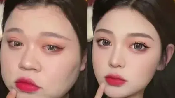 Foto Instagram Vs Kenyataan Bikin Ngakak