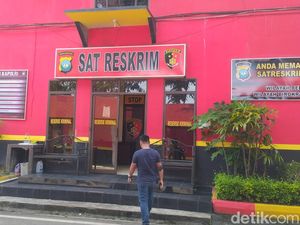 Anggota DPRD Batam Dipolisikan Pengusaha Kasus Penipuan dan Penggelapan Anggota DPRD Batam Dipolisikan Pengusaha Kasus Penipuan dan Penggelapan