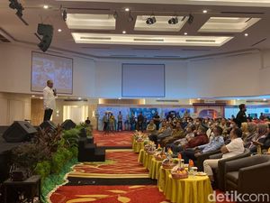 Gubsu Edy Geram, Masih Ada Bank Salurkan KUR Bunga 6% ke UMKM Gubsu Edy Geram, Masih Ada Bank Salurkan KUR Bunga 6% ke UMKM