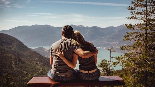 Ilustrasi pasangan/Foto: Pexels/Andre Furtado