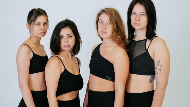 Tanda-tanda punya hubungan buruk dengan makanan