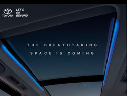 Innova Hybrid Punya Sunroof dan Dashcam, Harga Tembus Rp 600 Juta?