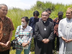 Blak-blakan Keluarga Iwan PNS Korban Mutilasi Ungkap Pertemuan dengan Pomdam