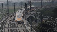 Kereta Cepat Jakarta-Bandung Bakal Tampil di Showcase G20