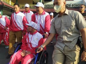 Jember Kirim 15 Atlet di Ajang NPCI Tingkat Pelajar