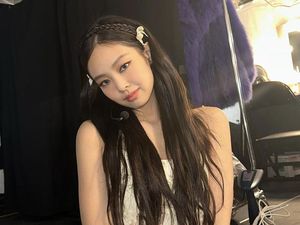 Disebut Dialami Jennie BLACKPINK, Dokter Jiwa Ungkap Penyebab Panic Attack Disebut Dialami Jennie BLACKPINK, Dokter Jiwa Ungkap Penyebab Panic Attack