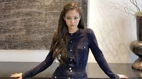 6 Potret Body Goals Jennie BLACKPINK, Ternyata Resepnya Diet Garam