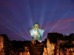 Penjelasan Pakar BRIN Soal Cuaca Cerah Saat Welcoming Dinner G20 Bali