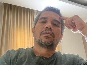 Soal Perppu Cipta Kerja, Partai Garuda: Hak dan Kewenangan Presiden