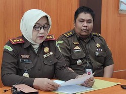 Mantan Pejabat Dinas Pertanian Madiun Jadi Tersangka Pupuk Subsidi Rp 1,6 M