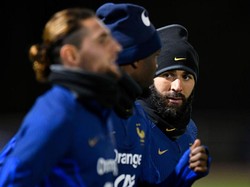 Peraih Ballon dOr Absen di Piala Dunia 2022!