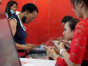 Kartu Prabayar untuk Turis dari Telkomsel