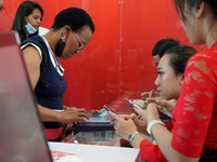 Kartu Prabayar untuk Turis dari Telkomsel