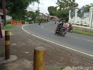 Misteri Wanita Berkebaya di Balik Tikungan Maut Tasikmalaya