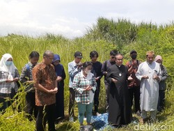 Pengacara Sebut KSP Bentuk Tim Usut Kasus Mutilasi Iwan PNS Semarang