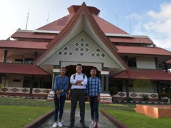 Dear Calon Maba, KIP Kuliah Merdeka Bantu Biaya Pendidikan-Biaya Hidup