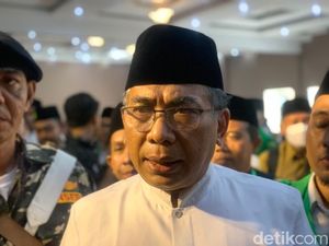 Gus Yahya Buka-bukaan Kriteria Presiden yang Diinginkan PBNU Gus Yahya Buka-bukaan Kriteria Presiden yang Diinginkan PBNU