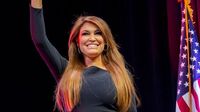 10 Foto Kimberly yang Wajahnya Di-crop Ivanka Trump di Foto Pernikahan Adiknya
