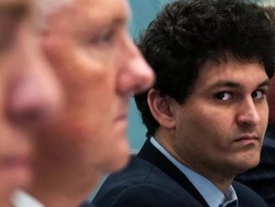 Kisah Kejatuhan Raja Kripto FTX Sam Bankman-Fried