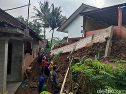 Banjir-Longsor Terjang Ponorogo, Ada 11 Titik Kawasan Desa Selur Terdampak