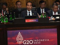 Link G20 Live Streaming Hari Ini 15 November 2022, Cek di Sini!