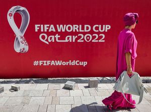 Awas! Ini Macam-macam Penipuan Online Terkait Piala Dunia 2022 Awas! Ini Macam-macam Penipuan Online Terkait Piala Dunia 2022