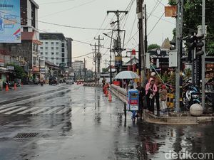 Ada Vibes ala Jepang di Sudut Favorit Jogja