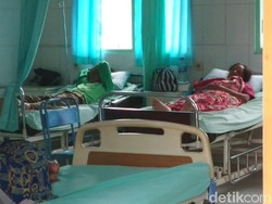 8 Orang Jadi Korban Longsor Tulungagung, Begini Kondisinya Sekarang