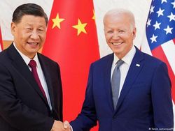 Makna Pertemuan Biden dan Xi Bagi KTT G20
