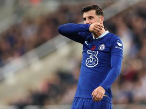 Tanda Tanya Masa Depan Mason Mount di Chelsea Tanda Tanya Masa Depan Mason Mount di Chelsea