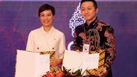 Menkes-Menko Marves Dukung Pengembangan Vaksin Teknologi mRNA