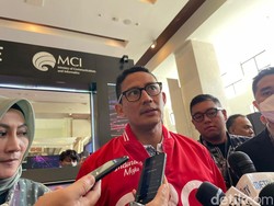 Sandiaga Kepincut Teknologi Metaverse untuk Promo Wisata RI