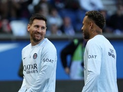 Rumor Transfer: PSG Siap Lepas Neymar dan Messi Sekaligus!