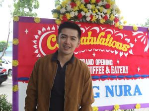 Nicky Tirta dan Fay Nabila Tak Bisa Menyatu di Menunggu Kamu