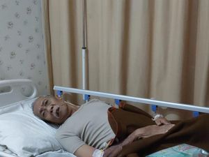 Kabar Duka, Pak Ogah Si Unyil Meninggal Dunia Kabar Duka, Pak Ogah Si Unyil Meninggal Dunia