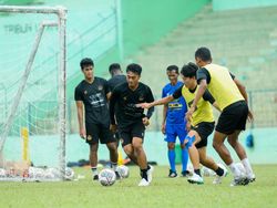 Manajemen Optimis Pemain Arema FC Bisa Kembali Latihan Usai Tragedi Kanjuruhan