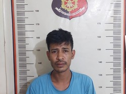 Baru 10 Bulan Bebas, Pria di Batam Ditangkap Lagi Kasus Pencurian
