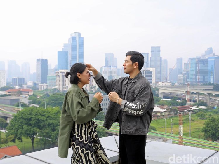 Gusty Pratama-Mariska Setiawan: Duet Ideal Menghidupkan Ismail Marzuki