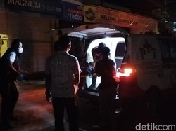 Penjual Nanas di Gresik Ditemukan Tewas, Kedua Matanya Lebam