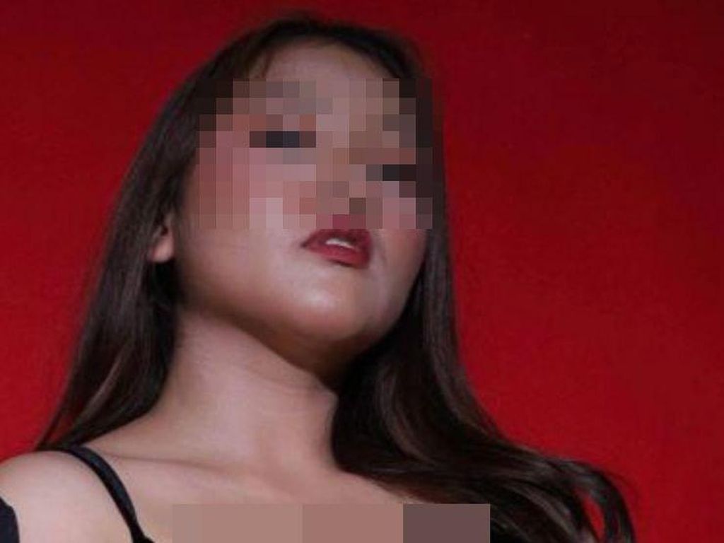 Fakta-fakta Mahasiswi Tersangka Ketiga Kasus Video Porno Kebaya Merah