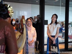 Nasib Penghina Foto Iriana; Minta Maaf, Tetap Dihujat Netizen